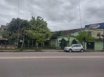 Casa de 1 quarto, Camaquã · Imóvel residencial área total 273,12m² - Camaquã/RS