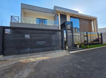 Casa de 4 quartos, Águas Claras · Arniqueiras Sha conjunto 4 chácara 24 Sobrado com elevador próximo Smart Fit casa em condomínio