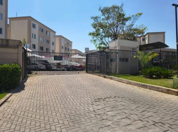 Apartamento de 2 quartos, Santa Luzia · Apartamento 02 quartos a venda em plena Av Brasília, reformado!