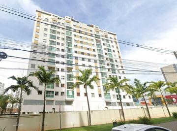 Apartamento de 1 quarto, Brasília · Direitos do apartamento área privativa 158,34m² - Residencial Top Life Club - Águas Claras/DF