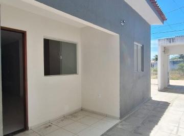 Foto 01 · Casa, Amazônia Park, Cabedelo, PB