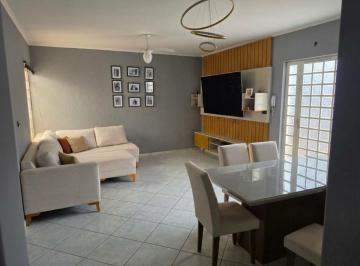 Casa de 2 quartos, Salto · SOBRADO À VENDA | 2 SUÍTES PLANEJADAS | 191,38 M² DE ÁREA CONSTRUÍDA