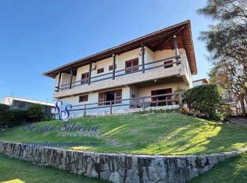 Casa de 4 quartos, Aquiraz · Mansão no Porto das Dunas com 4 suítes e vista mar!