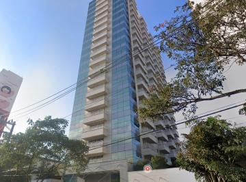 Comercial , São Paulo · 02 Salas comerciais - Torre Urban Office - Barra Funda - São Paulo/SP