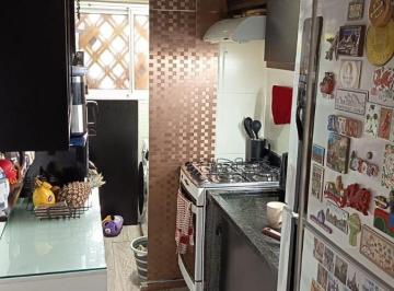 Apartamento de 2 quartos, São Paulo · Apartamento de 62 m² com 2 quartos, com varanda para aluguel na Chácara Califórnia