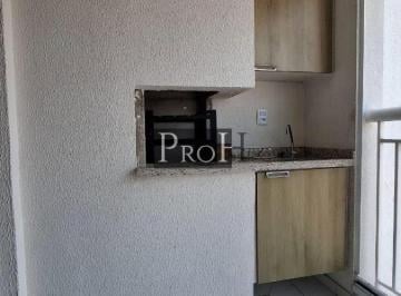 Apartamento de 2 quartos, São Caetano do Sul · Apartamento para aluguel - Jardim São Caetano, São Caetano do Sul