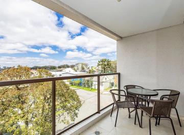 Apartamento · 48m² · 1 Quarto · 1 Vaga · Apartamento com 1 dormitório para alugar por R$ 2.400,00 próximo a PUC - Rebouças, Curitiba/PR