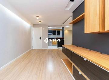 Apartamento · 86m² · 2 Quartos · 1 Vaga · Apartamento com 2 dormitórios para alugar por 3.600/mês - Bigorrilho - Curitiba/PR