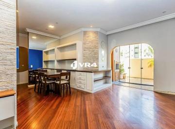 Apartamento · 93m² · 3 Quartos · 2 Vagas · Apartamento Garden com 3 quartos para alugar, 93 m² por R$3.900/mês - Bigorrilho - Curitiba/PR