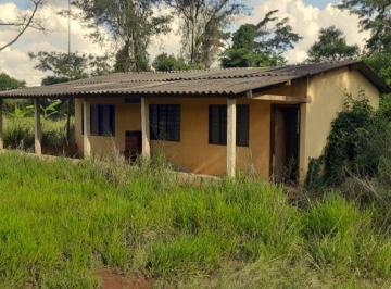 Rural , Bueno de Andrada · Área de terras com benfeitorias, área total 12,10 hectares - Sítio Monjolinho - Bueno de Andrada - A