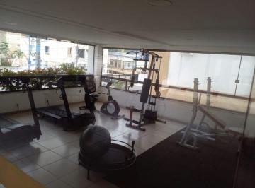 Apartamento de 3 quartos, Salvador · Alugo 3/4 Imbui