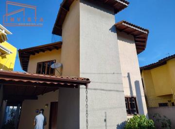Casa · 250m² · 4 Quartos · 3 Vagas · Sobrado na Martim de Sá - Caraguatatuba/SP