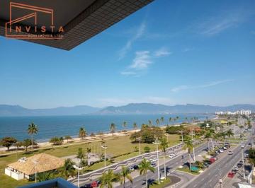 Apartamento · 280m² · 3 Vagas · Apartamento no Centro - Caraguatatuba/SP