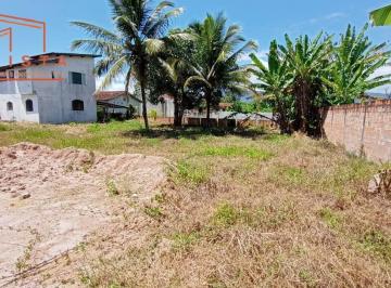 Terreno · 2767m² · Área no Morro do Algodão - Caraguatatuba/SP