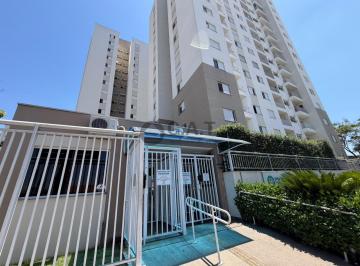 Foto 01 · Apartamento à venda em Sorocaba-SP, Vila Progresso: 2 quartos, 2 salas, 1 banheiro, 1 vaga, 51m² de