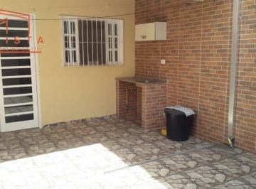 Casa · 245m² · 3 Quartos · 6 Vagas · Casa no Gaivotas - Caraguatatuba/SP