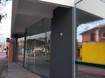 Comercial · 88m² · Ponto Comercial no Centro - Caraguatatuba/SP
