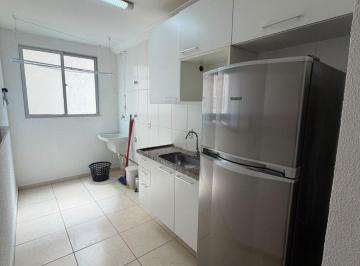 Apartamento de 2 quartos, Cajamar · APARTAMENTO PARA LOCAÇÃO – PORTAL DOS IPÊS II | CAJAMAR/SP