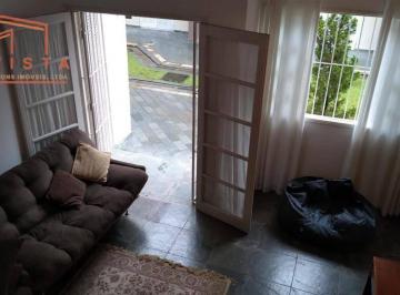 Casa · 77m² · 2 Quartos · 1 Vaga · Sobrado no Capricórnio - Caraguatatuba/SP