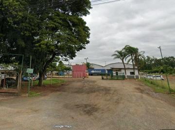 Comercial , Campinas · Imóvel industrial área total 34.515m², Bairro Nova Aparecida, Campinas/SP