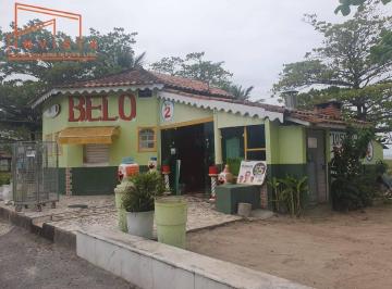 Comercial · 260m² · QUIOSQUE NA PRAIA DO ARUAN - CARAGUATATUBA/SP