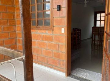 Apartamento · 84m² · 2 Quartos · 1 Vaga · Apartamento no Sape - Ubatuba/SP