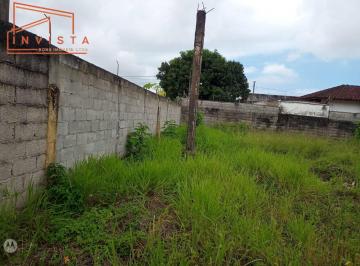 Terreno · 1180m² · Terreno na Martim de Sá - Caraguatatuba/SP