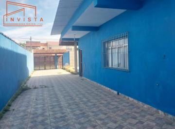 Casa · 300m² · 3 Quartos · 5 Vagas · Casa no Porto Novo - Caraguatatuba/SP