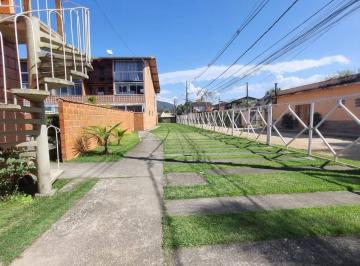 Casa · 30m² · 1 Quarto · 1 Vaga · Casa na Maranduba - Ubatuba/SP
