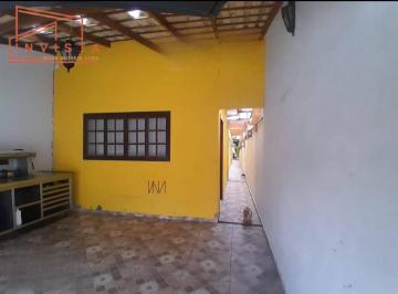 Casa · 240m² · 4 Quartos · 1 Vaga · Sobrado no Barranco Alto - Caraguatatuba/SP