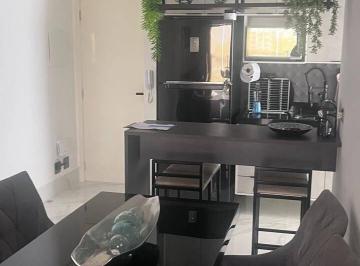 Apartamento · 75m² · 2 Quartos · 2 Vagas · APARTAMENTO NO PORTO NOVO - CARAGUATATUBA/SP