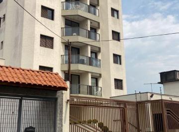 Apartamento de 2 quartos, São Paulo · Apartamento de 59 m² com 2 quartos à venda na Saúde