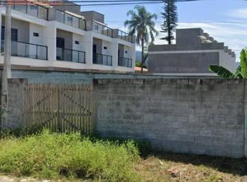 Terreno · 250m² · Terreno no Massaguaçu - Caraguatatuba/SP