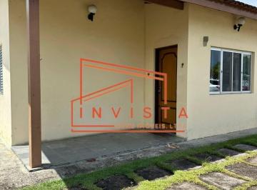 Casa · 56m² · 2 Quartos · 3 Vagas · Casa na Prainha - Caraguatatuba/SP