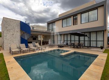 Casa de 4 quartos, Cidade Ocidental · Aluguel, condomínio fechado, mobiliada, casa pronta, alphaville
