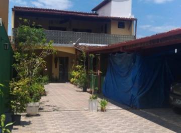 Casa · 300m² · 3 Quartos · 8 Vagas · Sobrado no Morro do Algodão - Caraguatatuba/SP
