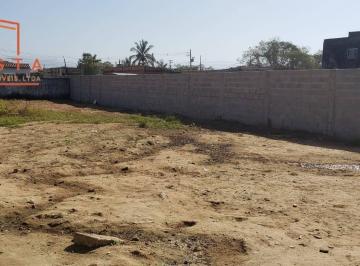 Terreno · 516m² · Terreno no Jaraguá - São Sebastião/SP