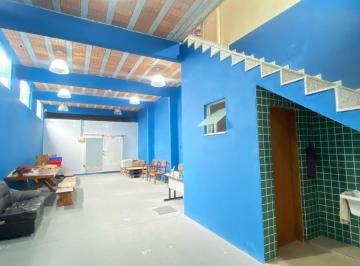 Comercial · 245m² · 2 Vagas · Galpão Comercial no Jardim Gaivotas - Caraguatatuba/SP
