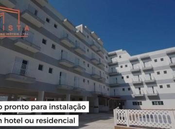 Comercial · 2335m² · Hotel na Maranduba - Ubatuba/SP
