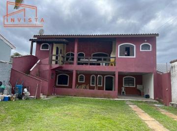Casa · 432m² · 3 Quartos · Sobrado na Maranduba- Ubatuba/SP