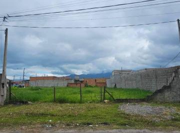 Terreno · 378m² · Terreno no Morro do Algodão - Caraguatatuba/SP