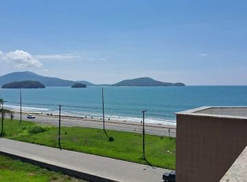 Apartamento · 120m² · 3 Quartos · 1 Vaga · Cobertura Duplex - Massaguaçu/SP