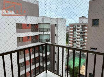 Apartamento · 73m² · 2 Quartos · 1 Vaga · Apartamento na Martim de Sá - Caraguatatuba/SP
