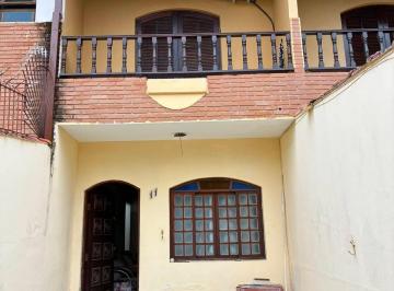 Casa · 70m² · 2 Quartos · 1 Vaga · Sobrado na Martim de Sá - Caraguatatuba/SP
