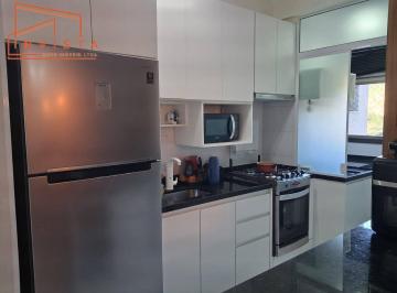 Apartamento · 60m² · 2 Quartos · 1 Vaga · Apartamento na Martim de Sá - Caraguatatuba/SP