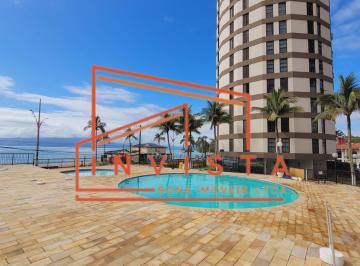 Apartamento · 60m² · 2 Quartos · 1 Vaga · Apartamento frente mar na Martim de Sá - Caraguatatuba/SP