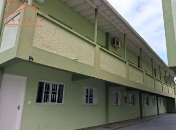 Apartamento · 70m² · Apartamento na Prainha Mobiliado - Caraguatatuba/ São Paulo