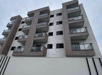 Apartamento · 36m² · 1 Quarto · 1 Vaga · Apartamento 1 dormitório - Porto Novo | Caraguatatuba/SP