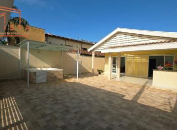 Casa · 156m² · 4 Quartos · 4 Vagas · Casa na Prainha em Caraguatatuba - SP