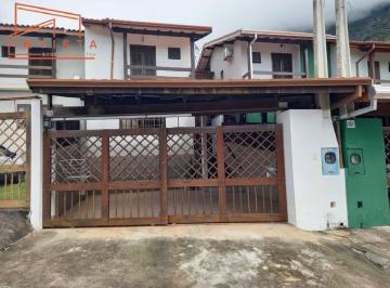 Casa · 166m² · 3 Quartos · 2 Vagas · Sobrado em São Sebastião bairro São Francisco